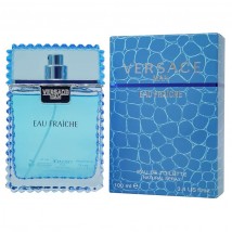 Versace Versace Man Eau Fraiche, edt., 100 ml