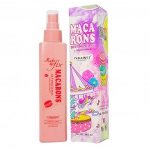 Спрей-фиксатор для макияжа Tailaimei Maca Rons Satitng Spray, 100ml (розовый)