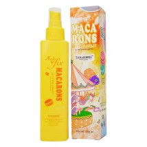 Спрей-фиксатор для макияжа Tailaimei Maca Rons Satitng Spray, 100ml (желтый))