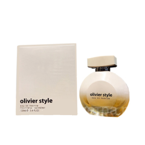 Fragrance World Oliver Style, 100 ml Fragrance World Oliver Style, 100 ml
