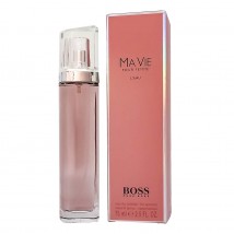 Hugo Boss Ma Vie,edp., 75ml