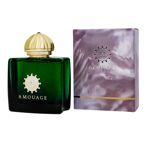 Amouage Epic For Woomen,edp., 100ml