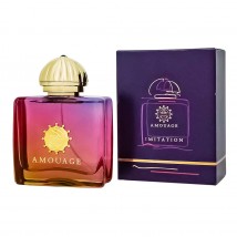 Amouage Imitation For Women,edp., 100ml