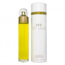 Perry Ellis 360 For Women,edt., 100ml