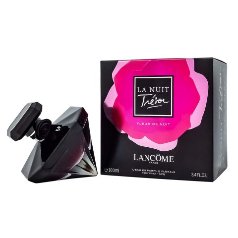 Lancome La Nuit Tresor Fleur De Nuit,edp., 100ml