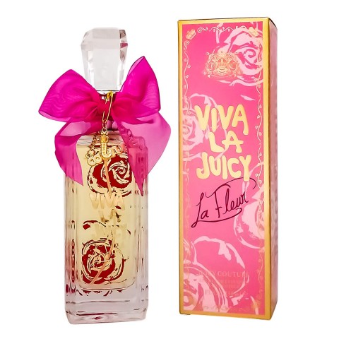 Juicy Couture Viva La Juicy La Fleur,edt., 150ml