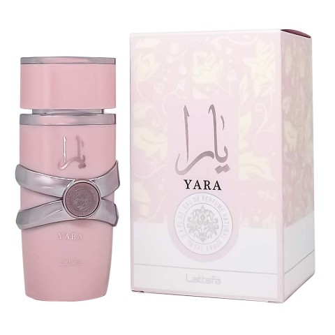 Lattafa Yara,edp., 100ml