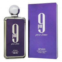 Afnan 9pm Pour Femme,edp., 100ml