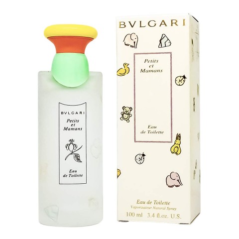 Bvlgari Petits Et Mamans,edt., 100 ml