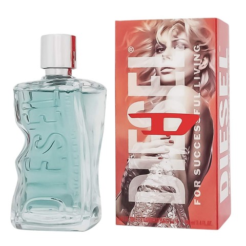 Diesel D,edt., 100ml