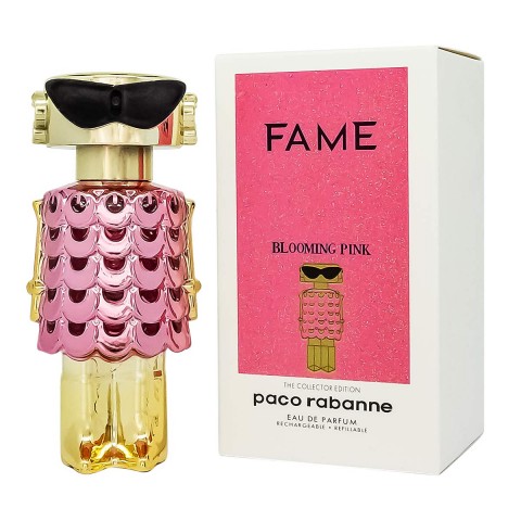 Paco Rabanne Fame Blooming Pink,edp., 80ml