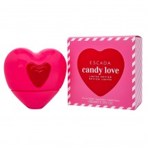 Escada Candy Love Limited Edition,edt., 100ml