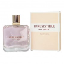 Givenchy Irresistible,edt., 80ml