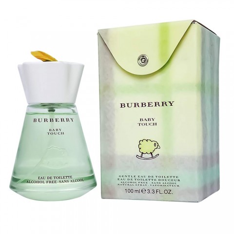 Burberry Baby Touch,edt., 100ml