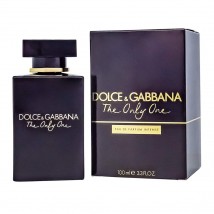 Dolce & Gabbana The Only One Eau de Parfum Intense, edp., 100ml