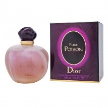 Christian Dior Pure Poison,edp., 100ml