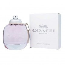 Coach the Fragrance,edt.,  90ml 