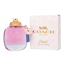 Coach the Fragrance Floral,edp.,  90ml 