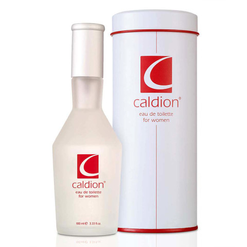 Caldion Woman, edt., 100 ml Caldion Woman, edt., 100 ml