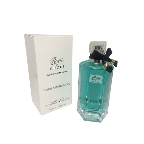 Тестер Gucci By Flora Glamorous Magnolia, edt., 100 ml