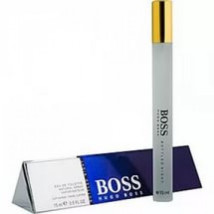 Hugo Boss Bottled Night For Men, 15 ml