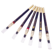 Карандаши Estee Lauder цветные с растушевкой, 6 цветов