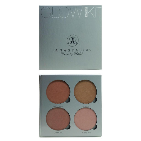 Хайлайтер Anastasia Beverly Hills Glow Kit