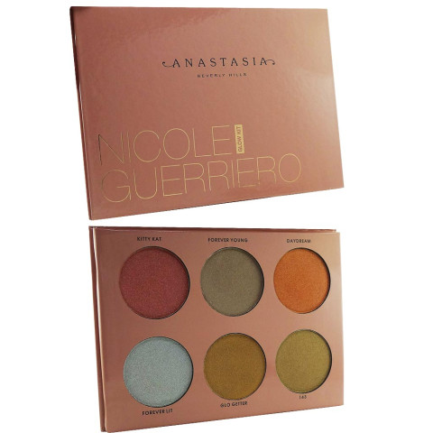 Хайлайтер Anastasia Beverly Hills Nicole Guerriero
