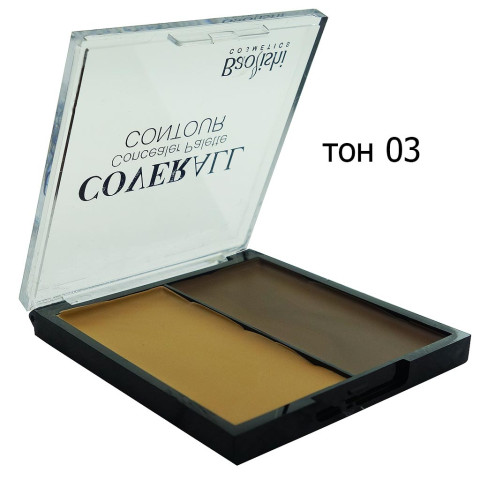 Консилер Baolishi (тон 3)