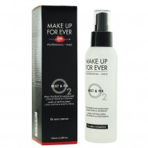 Make Up For Ever Mist & Fix, 125 ml 