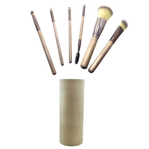 Набор Кистей Для Макияжа Ffleuer Elegant (6 шт) 