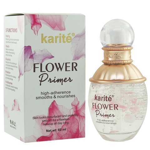 Основа Под Макияж Karite Flower Primer Основа Под Макияж Karite Flower Primer