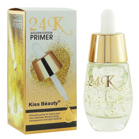 Основа Под Макияж kiss beauty