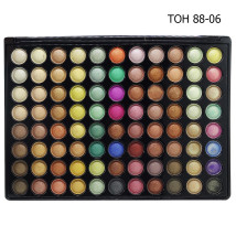 Тени MAC Тон 06 (88 цветов) 