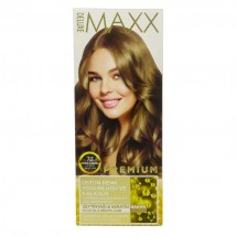 Краска для волос Delux Maxx №7.3 (Фундук)