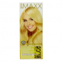 Краска для волос Delux Maxx №9.0 (Блондин)