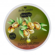 Крем для тела Belle Jardin Organ Oil , 300mg
