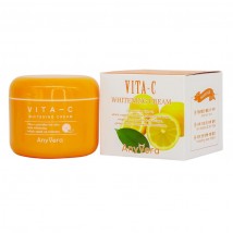 Омолаживающий крем с витамином С  Anyvera Cream Vita-C 100мл