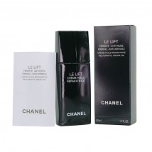 Крем-масло для лица и шеи Chanel Le Lift Creme Huile Reparatrice 50ml