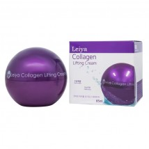 Крем  для лица Leiya Collagen Lifting Misturing Cream,85g