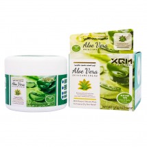 Крем для лица XQM Aloe Vera Cream, 120g
