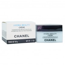 Крем для лица Chanel Hydra Beauty 50g