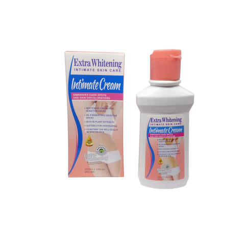 Fasmc Intimate Cream Original Dermtologically Recommended (розовая упаковка) Fasmc Intimate Cream Original Dermtologically Recommended (розовая упаковка)