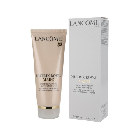 Крем для рук Lancome Nutrix Royal Mains, 80 ml