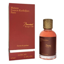 Maison Francis Kurkjian Baccarat Rouge 540 Extrait,dp.,65ml