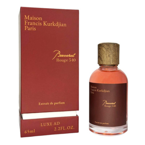 Maison Francis Kurkjian Baccarat Rouge 540 Extrait,dp.,65ml