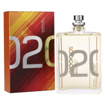 А+ Escentric Molecules Escentric 02, 100 ml (рыжая)