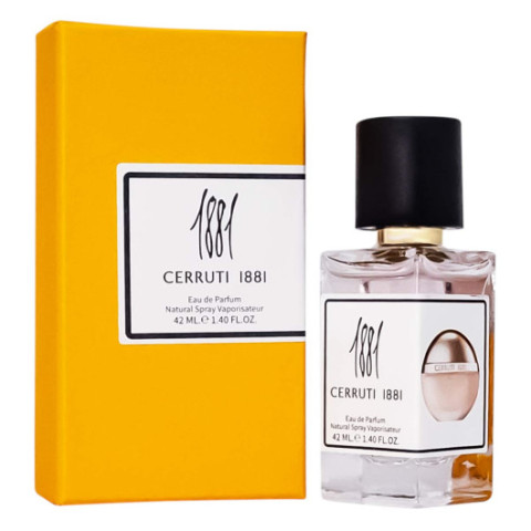 Тестер Cerruti 1881,edp., 42ml Тестер Cerruti 1881,edp., 42ml