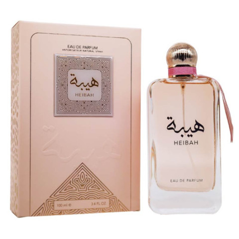 Ard Al Zaafaran Heibah,edp., 100ml Ard Al Zaafaran Heibah,edp., 100ml