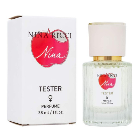 Тестер Nina Ricci Nina,edp., 38ml Тестер Nina Ricci Nina,edp., 38ml